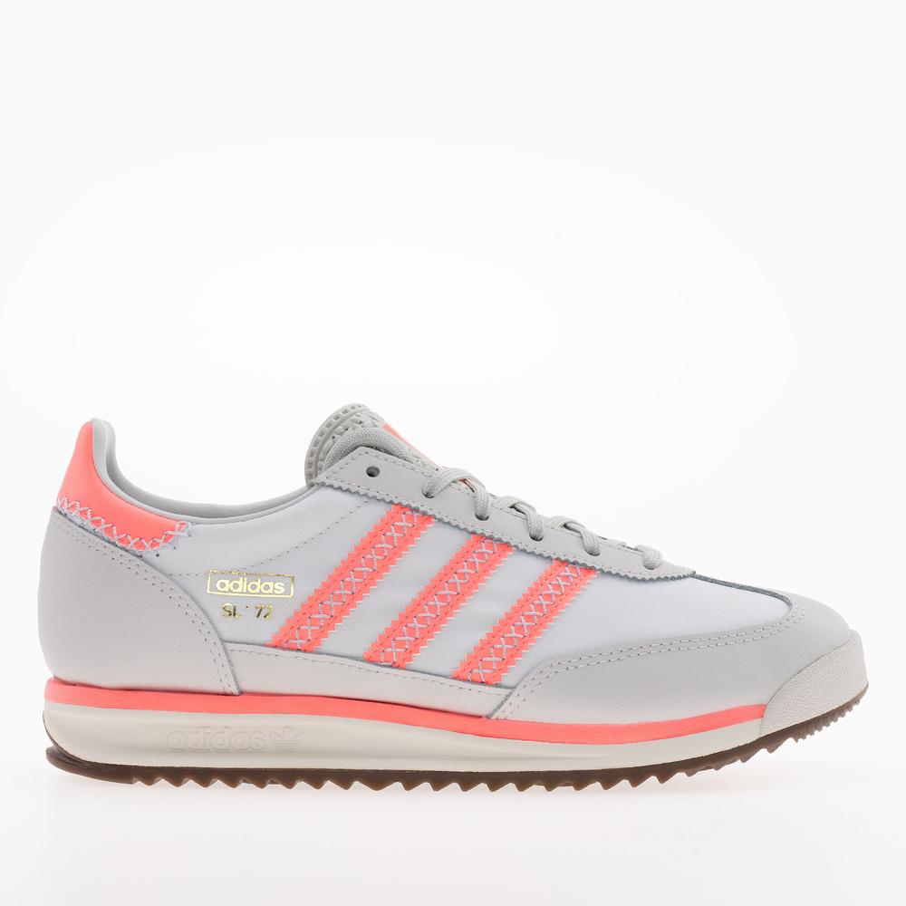 Fiatalos cipő adidas Originals SL RS 72 IH4228 - fehér