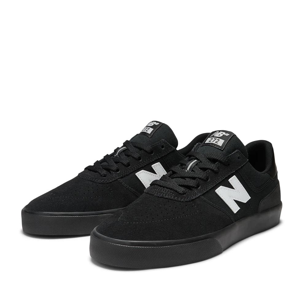 Férfi cipő New Balance Numeric NM272BWD - fekete