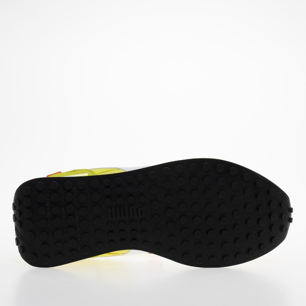 Cipő Puma x SpongeBob Future Rider 39211601 - sárga