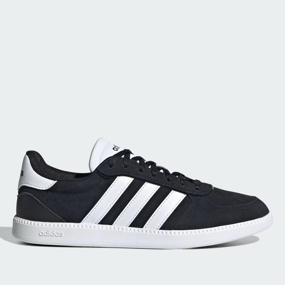 Női cipő adidas Breaknet Sleek IH5466 - fekete
