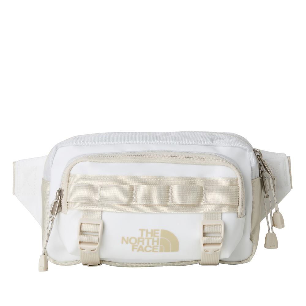 Tasak unisex The North Face Base Camp 0A8BK5N8V1 - fehér