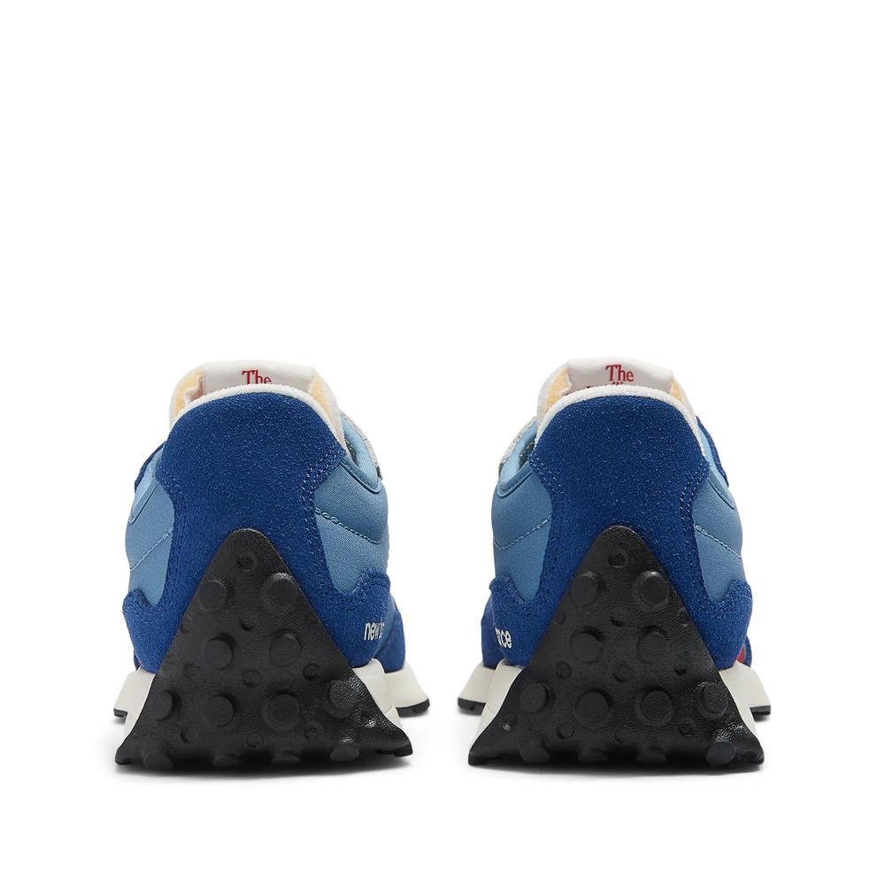 Gyermekcipő New Balance PH327VD - kék