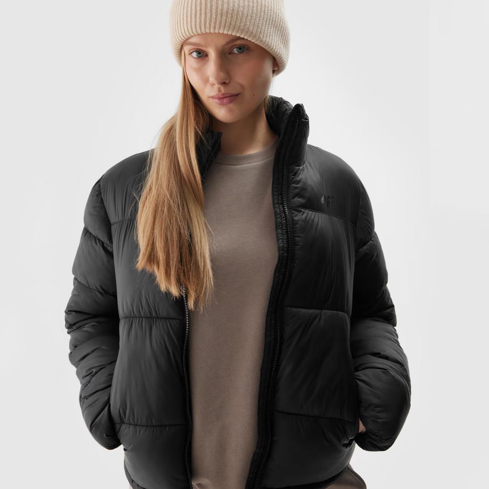 Dzseki 4F WAW24TDJAF46920S - fekete