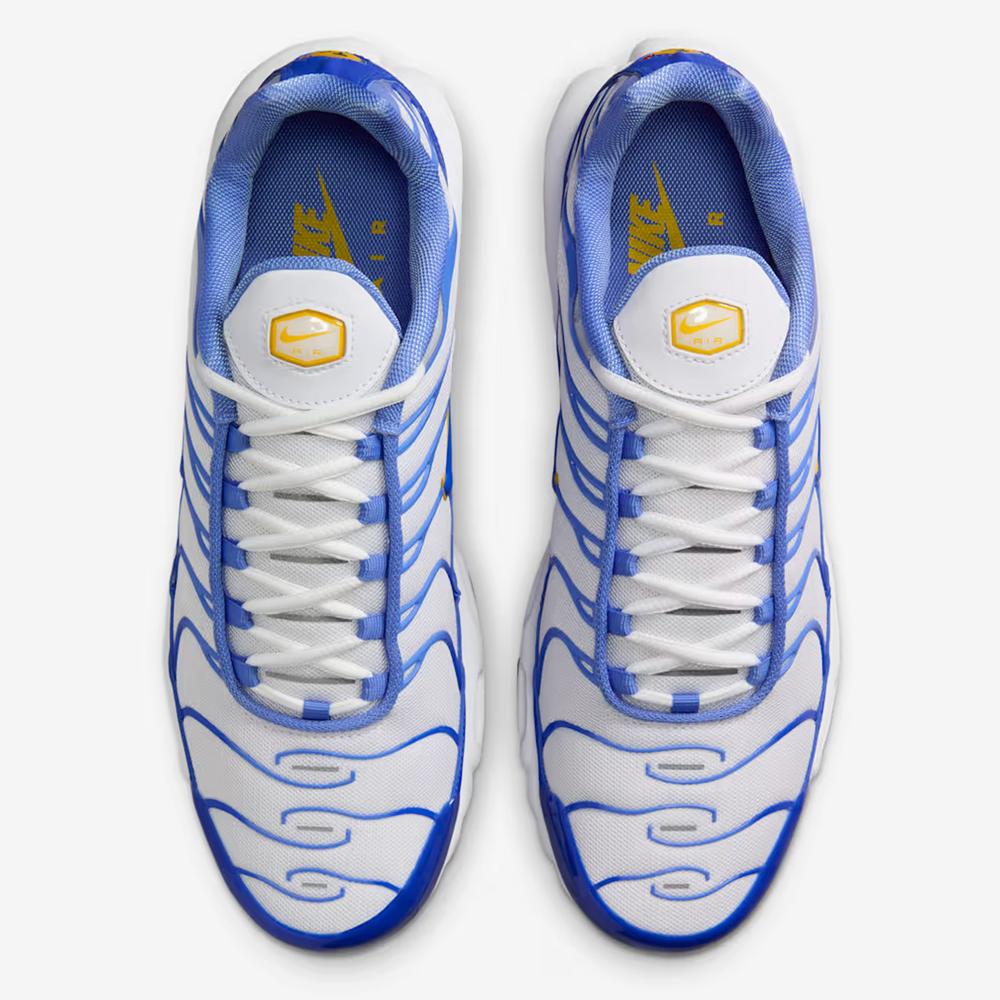 Férfi cipő Nike Air Max Plus IF6224-100 - kék