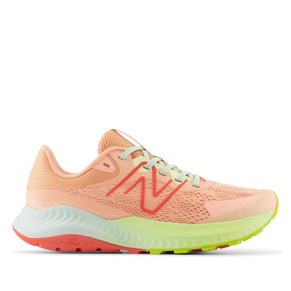 Női cipő New Balance DynaSoft Nitrel v5 WTNTRRP5 - rózsaszín
