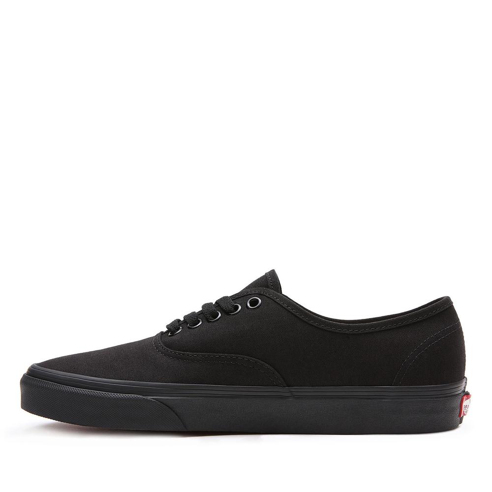 Cipő Vans Authentic VN000EE3BKA1 - fekete