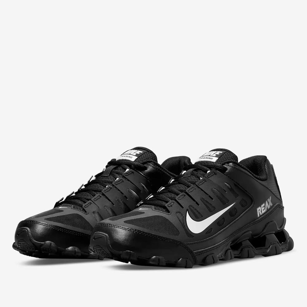 Cipő férfi Nike Reax 8 TR Mesh 621716-033 - fekete