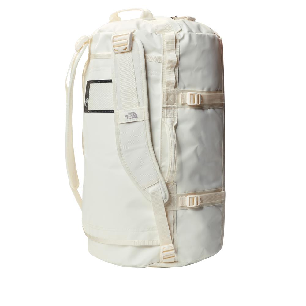 Táska The North Face Base Camp Duffel S 0A52STUBO1 - fehér