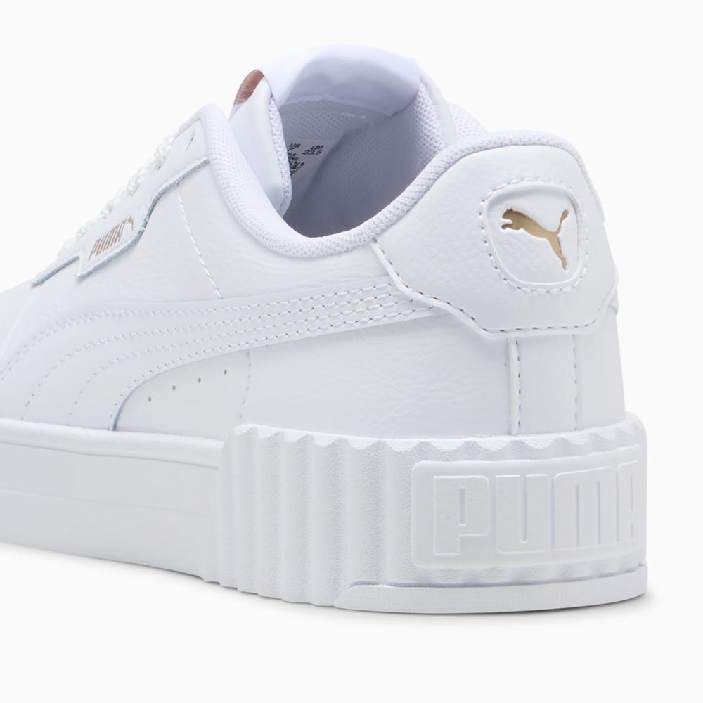 Női cipő Puma Carina 3.0 40036501 - fehér