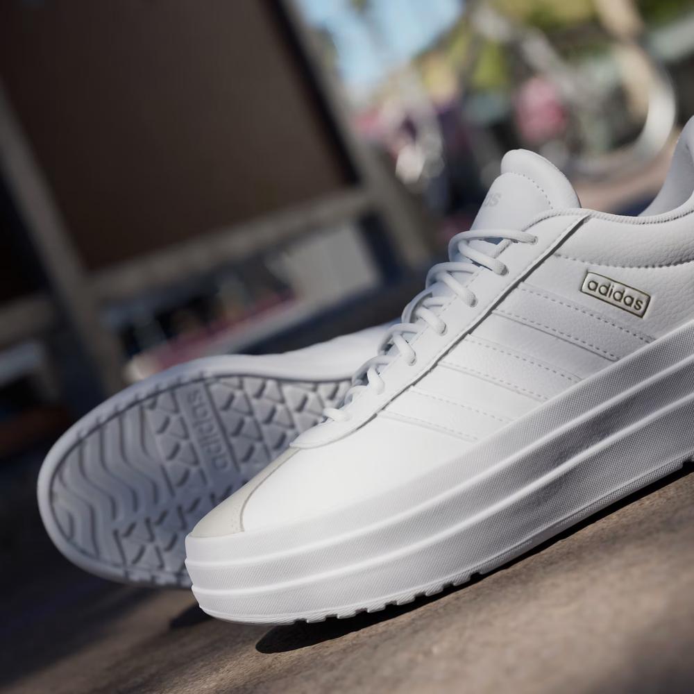 Cipő adidas Sportswear VL Court Bold IH3082 - fehér