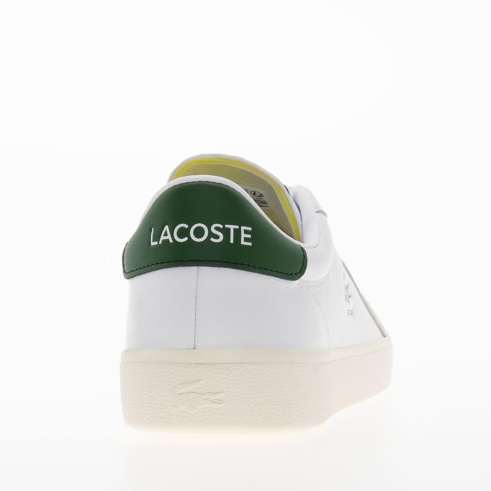 Cipő Lacoste Baseshot Pro 125 3 SMA 749SMA0063-65T - fehér