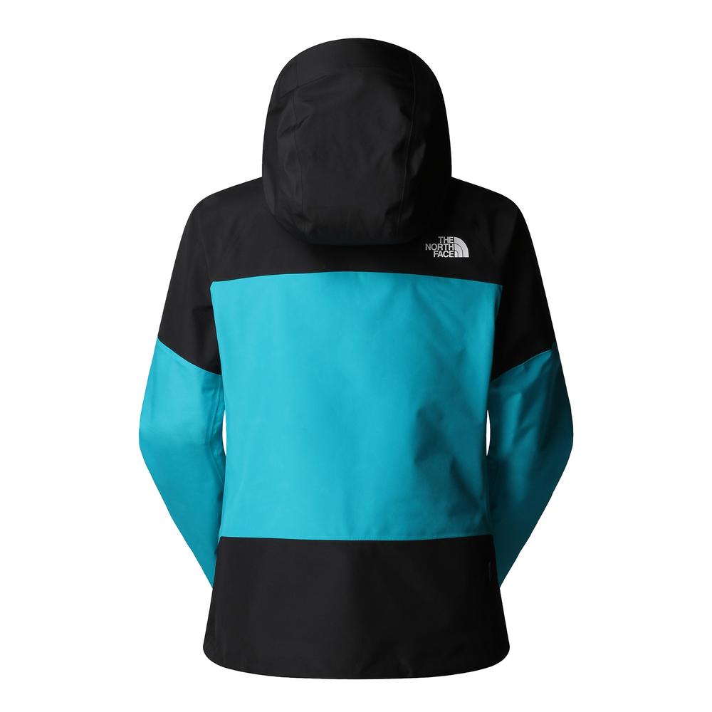 Női dzseki The North Face Jazzi Gore-Tex 0A8E0B9831 - kék