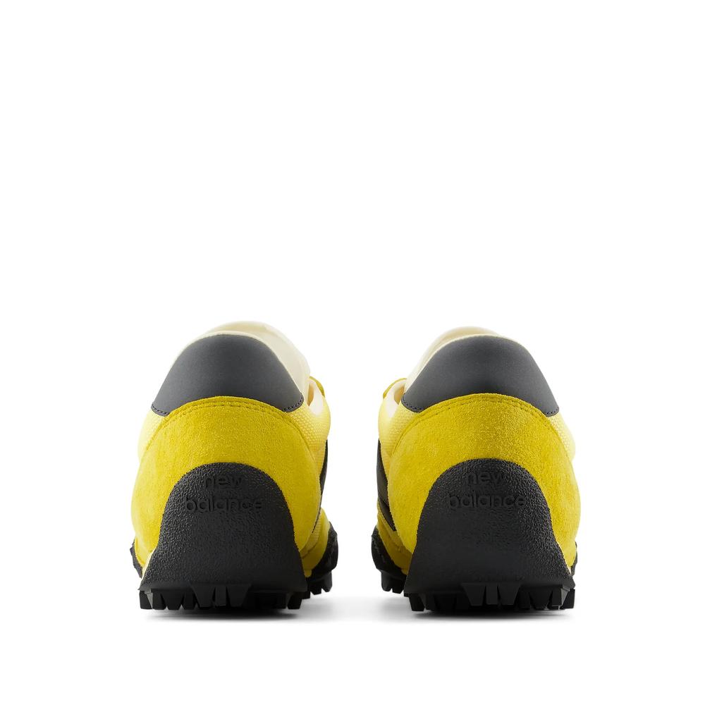 Cipő unisex New Balance Gator Run UGTR9SR - sárga