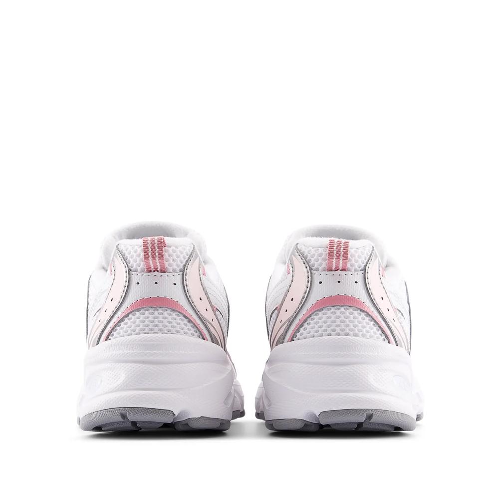 Cipő New Balance GR530EC - fehér