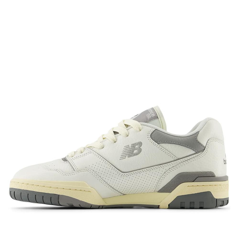 Unisex cipő New Balance BB550PTC - fehér