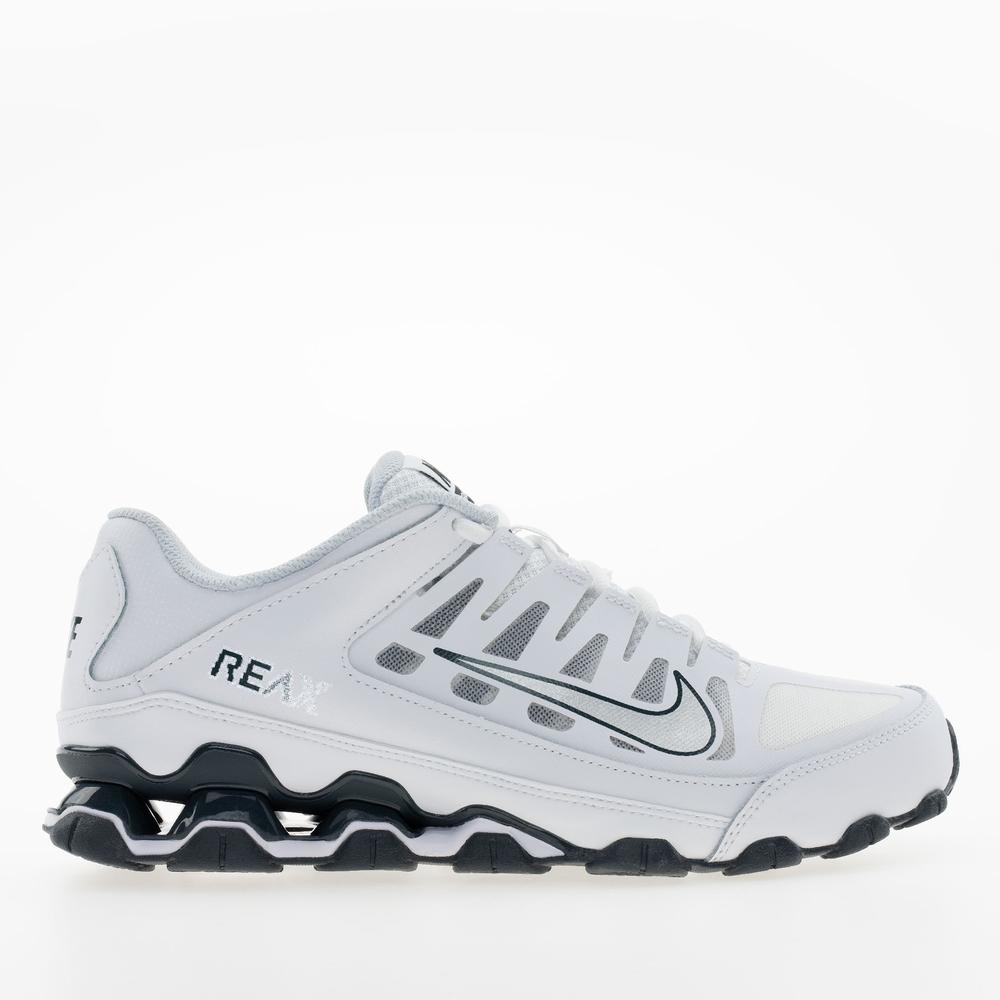 Cipő férfi Nike Reax 8 TR Mesh 621716-108 - fehér