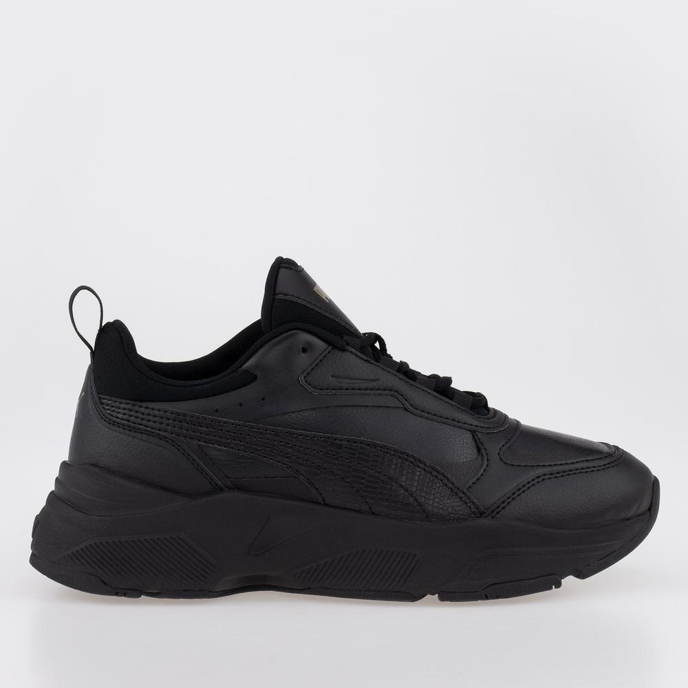 Cipő Puma Cassia SL 38527902 - fekete
