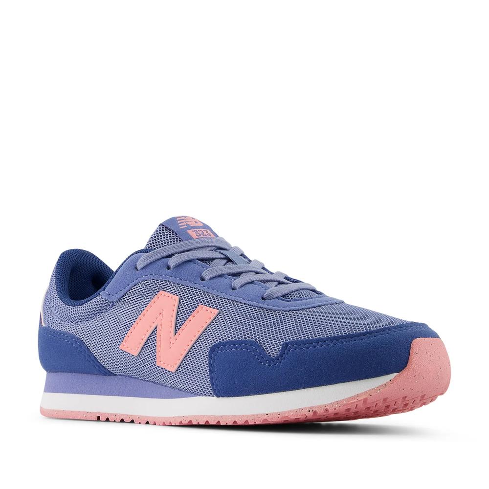 Cipő fiatalos New Balance G3232Q2 - kék