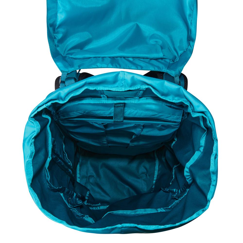 Hátitáska The North Face Terra 55 l 0A87C04N11 - kék