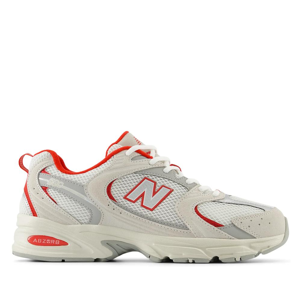 Unisex cipő New Balance MR530QB – bézs