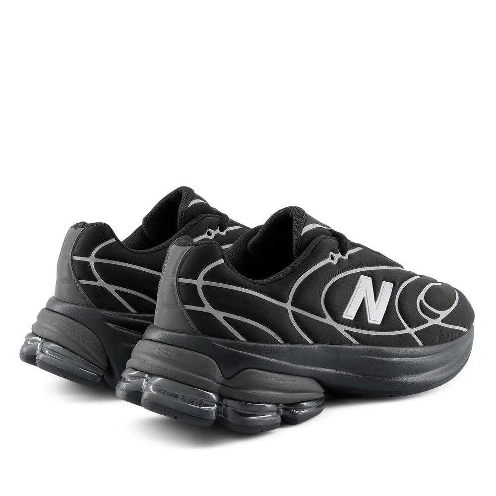 Unisex cipő New Balance ABZORB U50307G4 - fekete