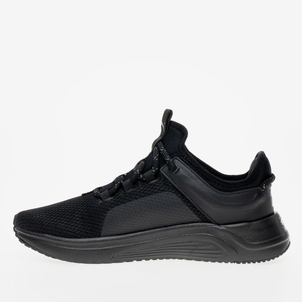 Cipő Puma Softride Astro Slip 37879901 - fekete