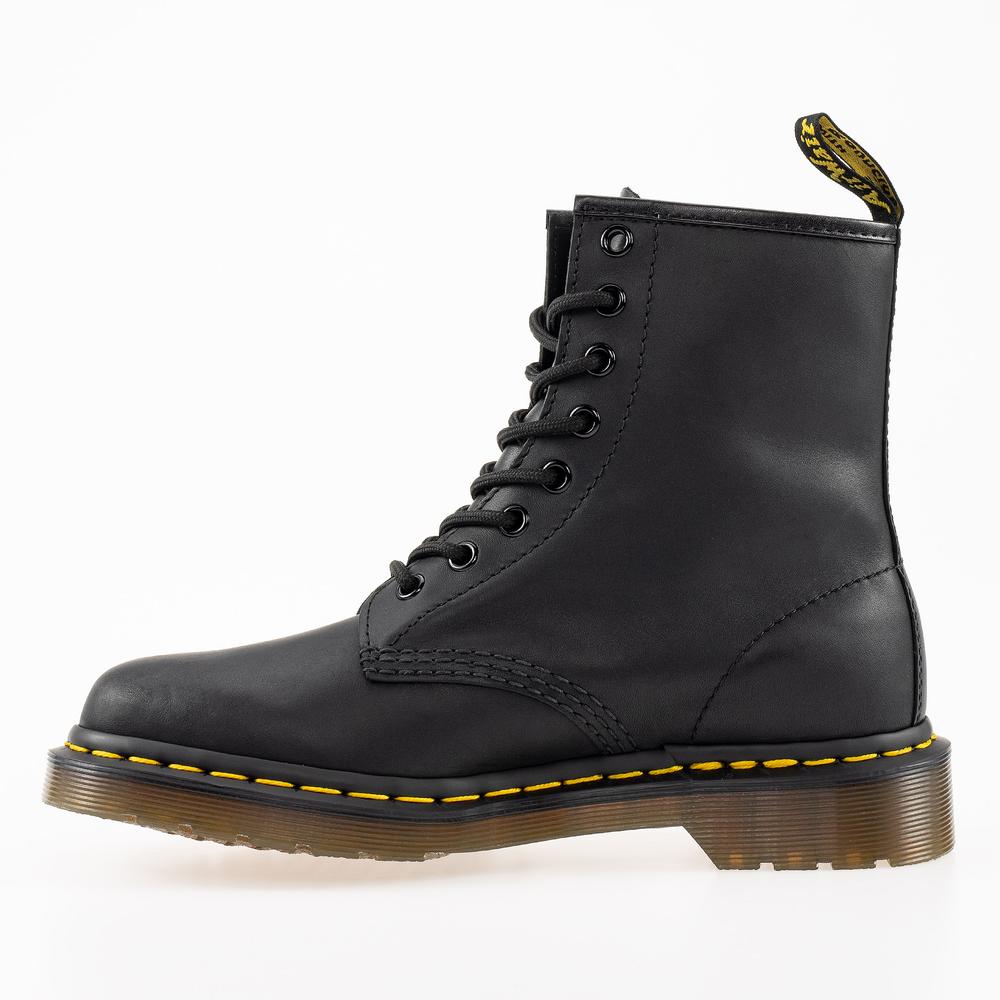 Cipő Dr Martens 1460 11822003 - fekete