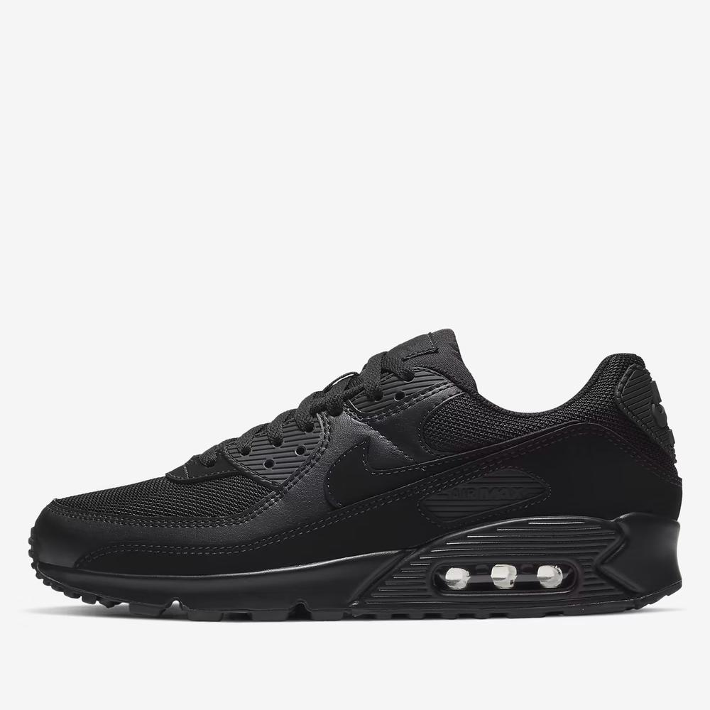Férfi cipő Nike Air Max 90 CN8490-003 - fekete