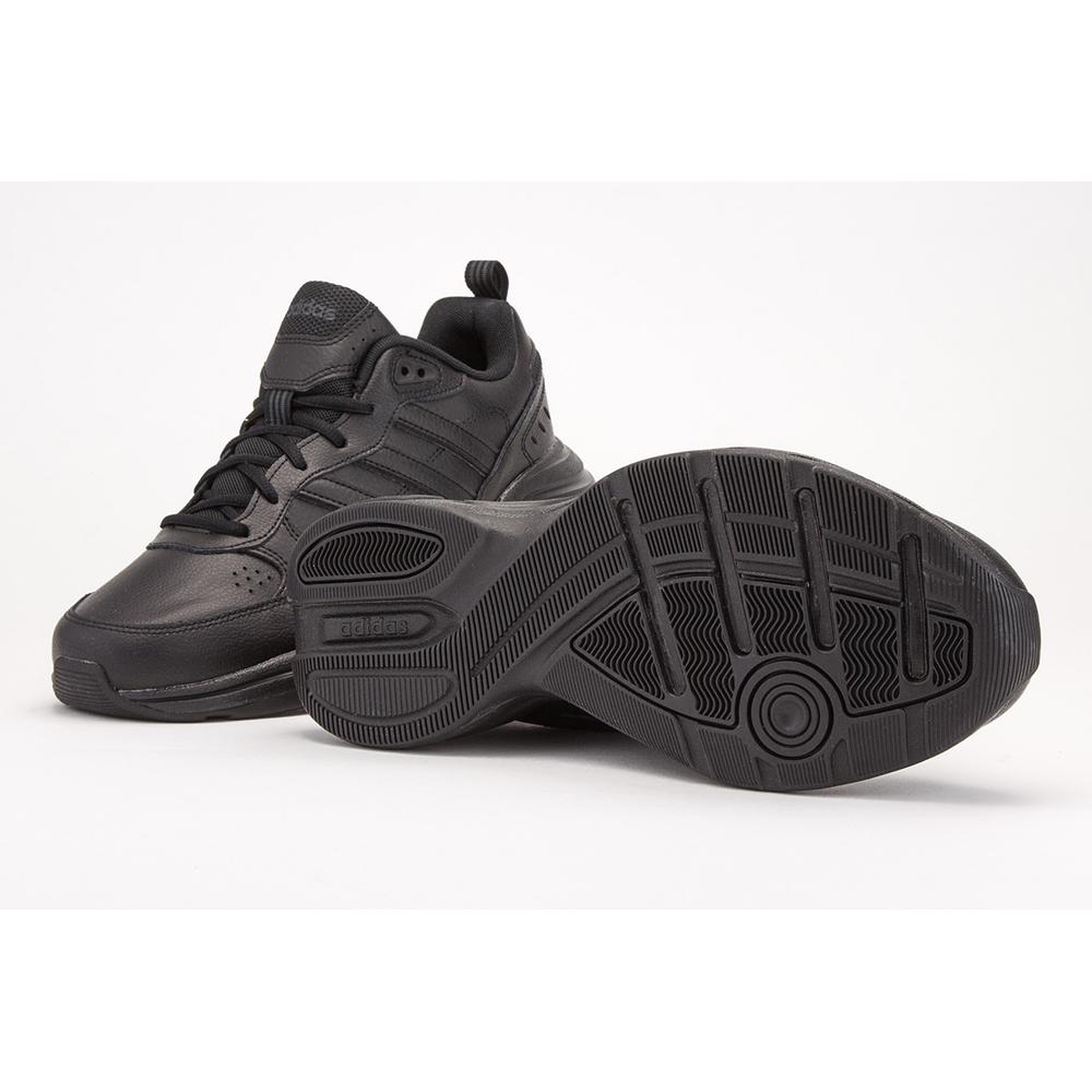 Cipő adidas Strutter EG2656 - fekete