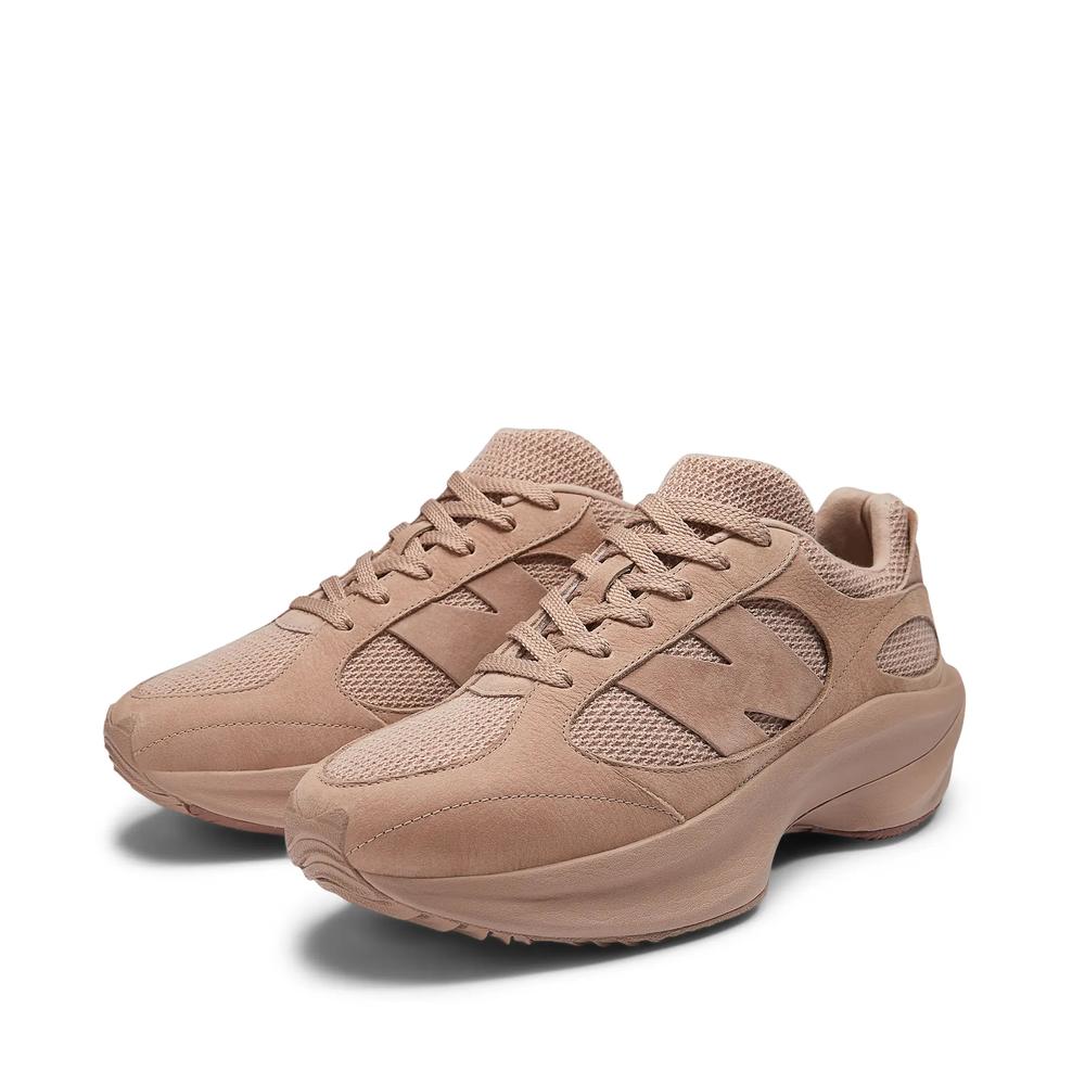 Cipő New Balance WRPD RUNNER UWRPDFCB - rózsaszín