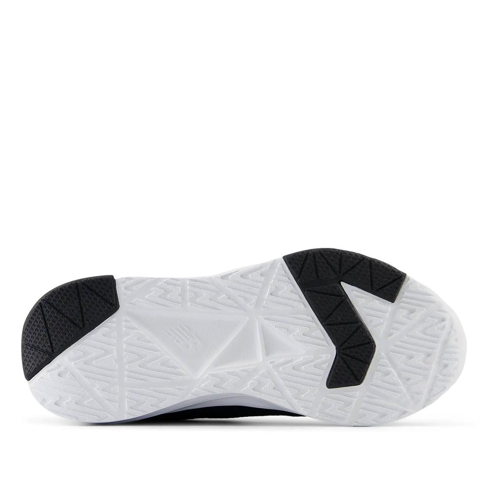 Gyerek cipő New Balance P6254ZV - fekete