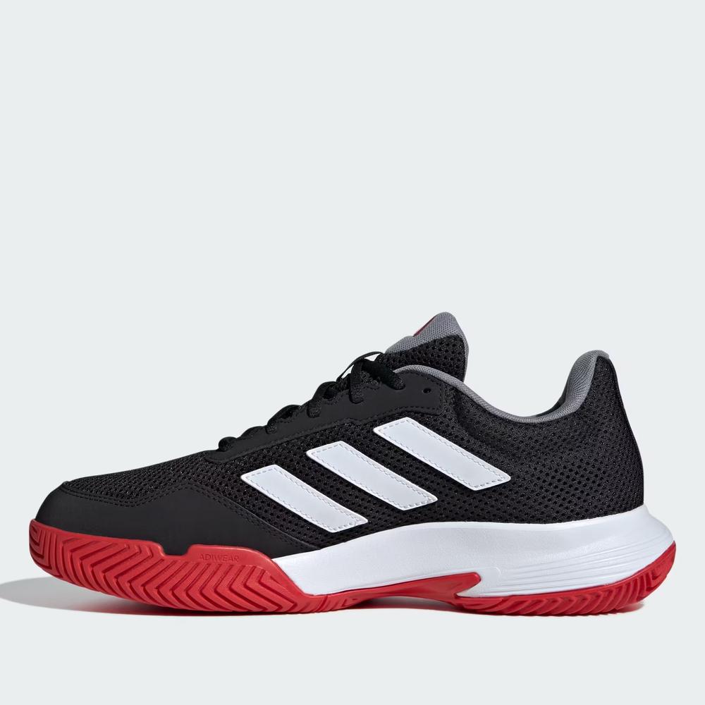 Pánske cipő adidas Court Spec 2 Tennis ID2471 - fekete