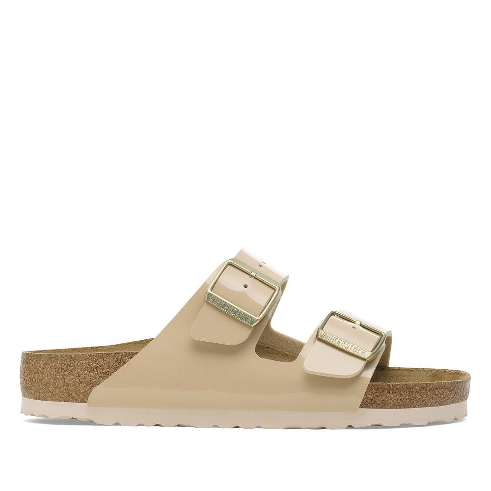 Flip Flop női Birkenstock Arizona BF 1013070 - bézs