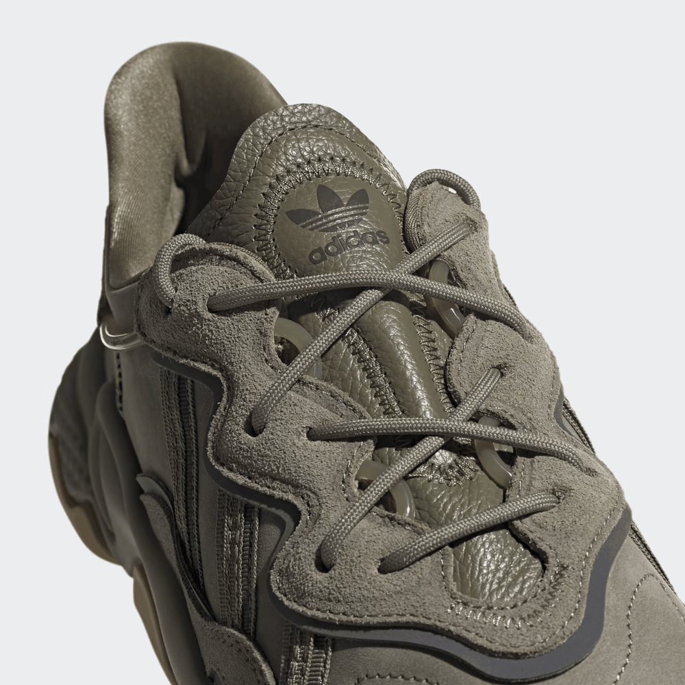 Cipő adidas Originals Ozweego EE6461 - zöld