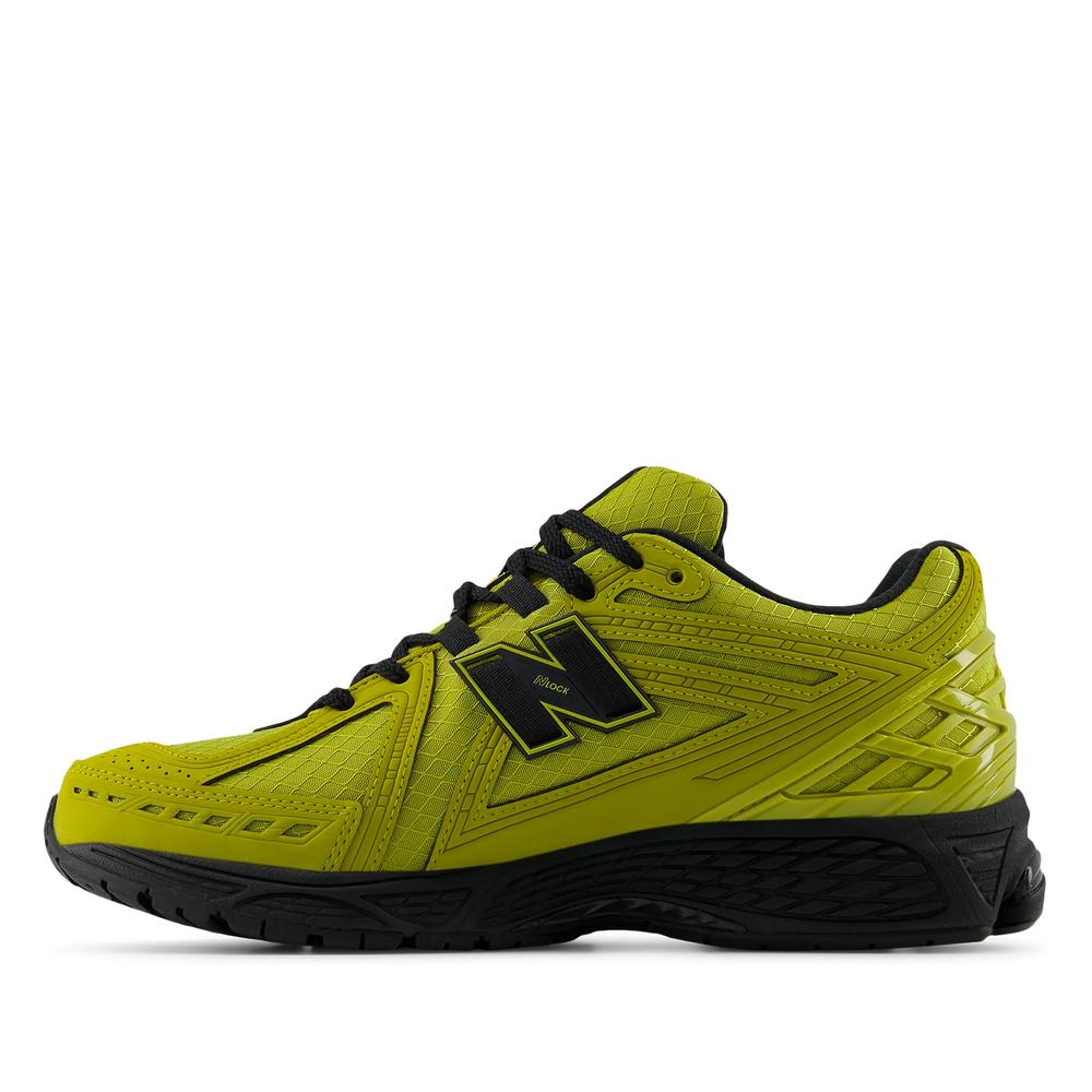 Férfi cipő New Balance M1906RWD - zöld