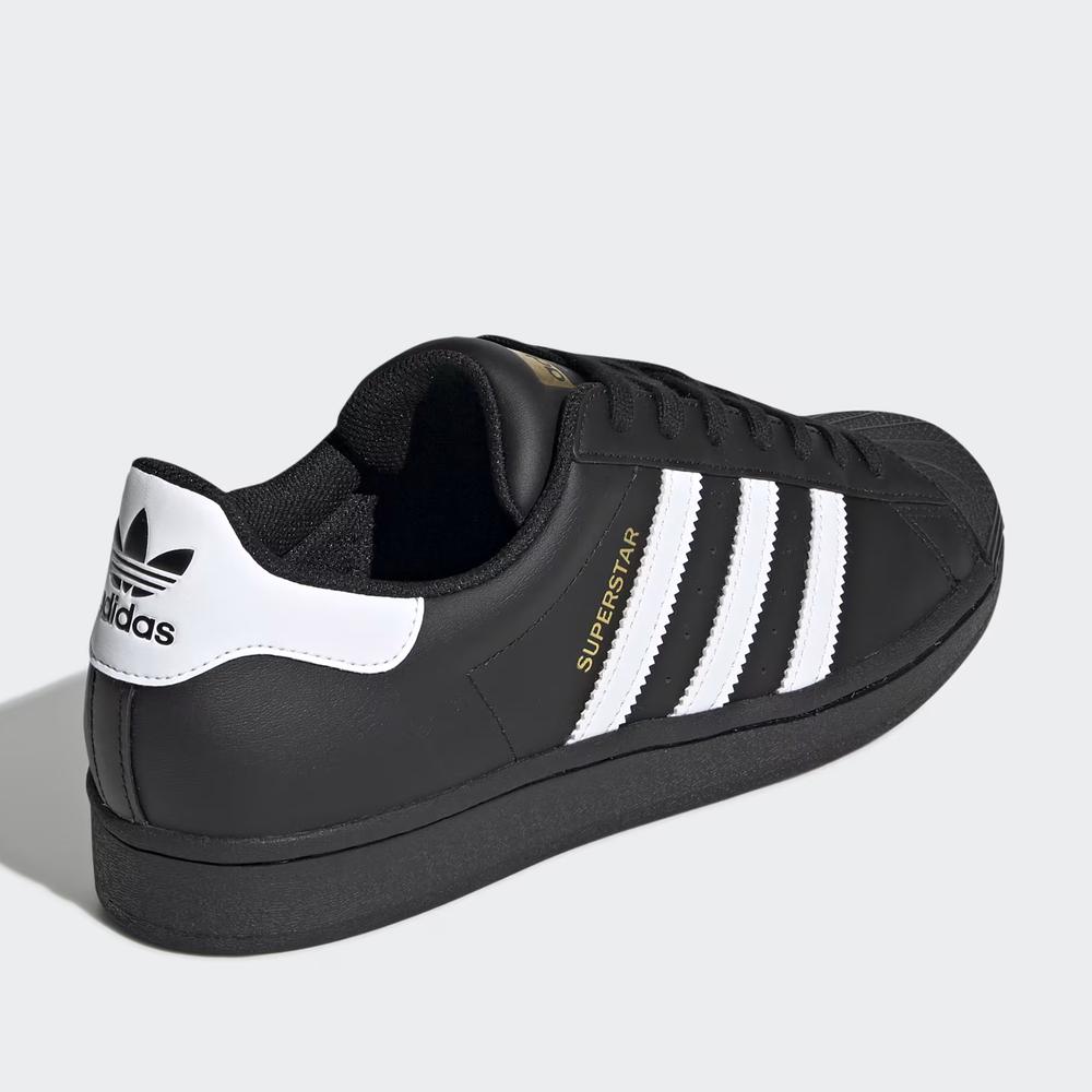 Cipő adidas Originals Superstar EG4959 - fekete