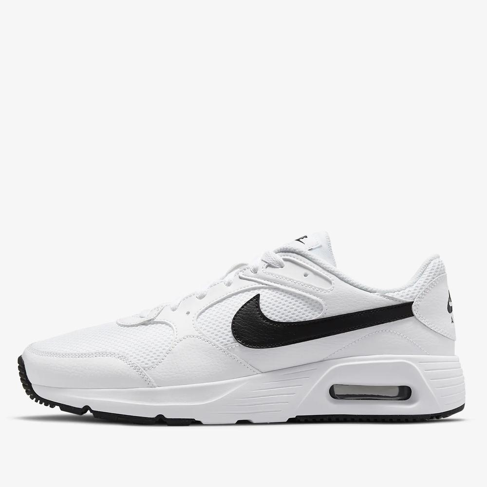 Cipő férfi Nike Air Max SC CW4555-102 - fehér