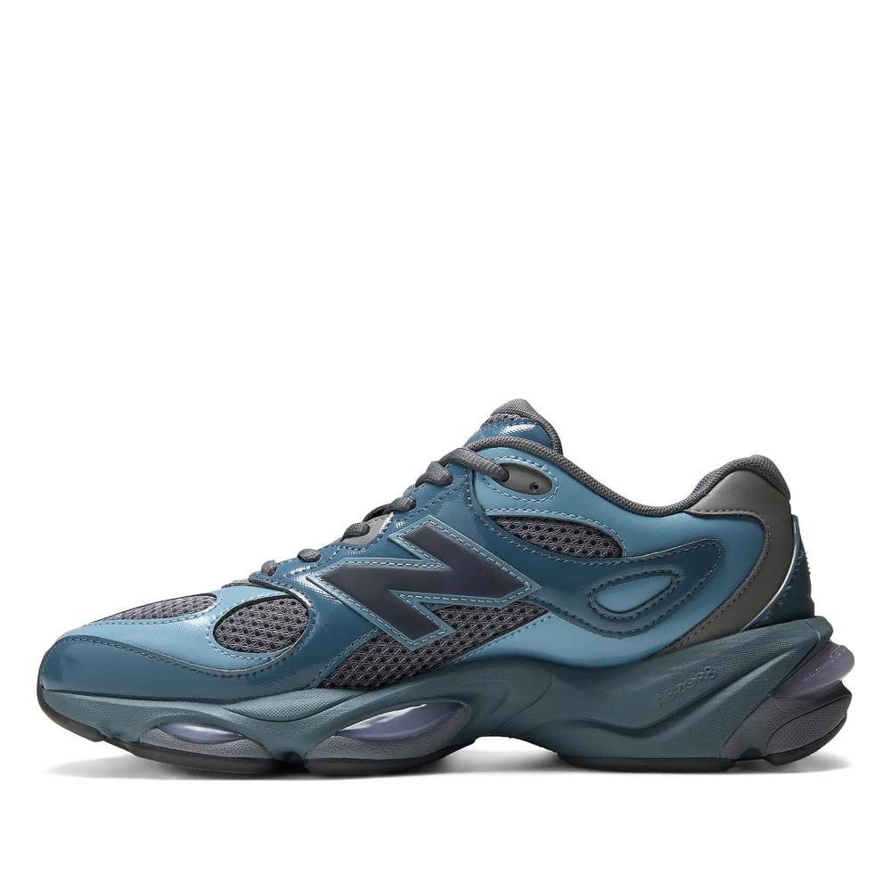 Unisex férfi cipő New Balance U9835DU - kék