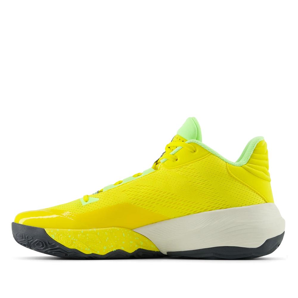 Férfi cipő New Balance TWO WXY v4 BB2WYRT4 - sárga