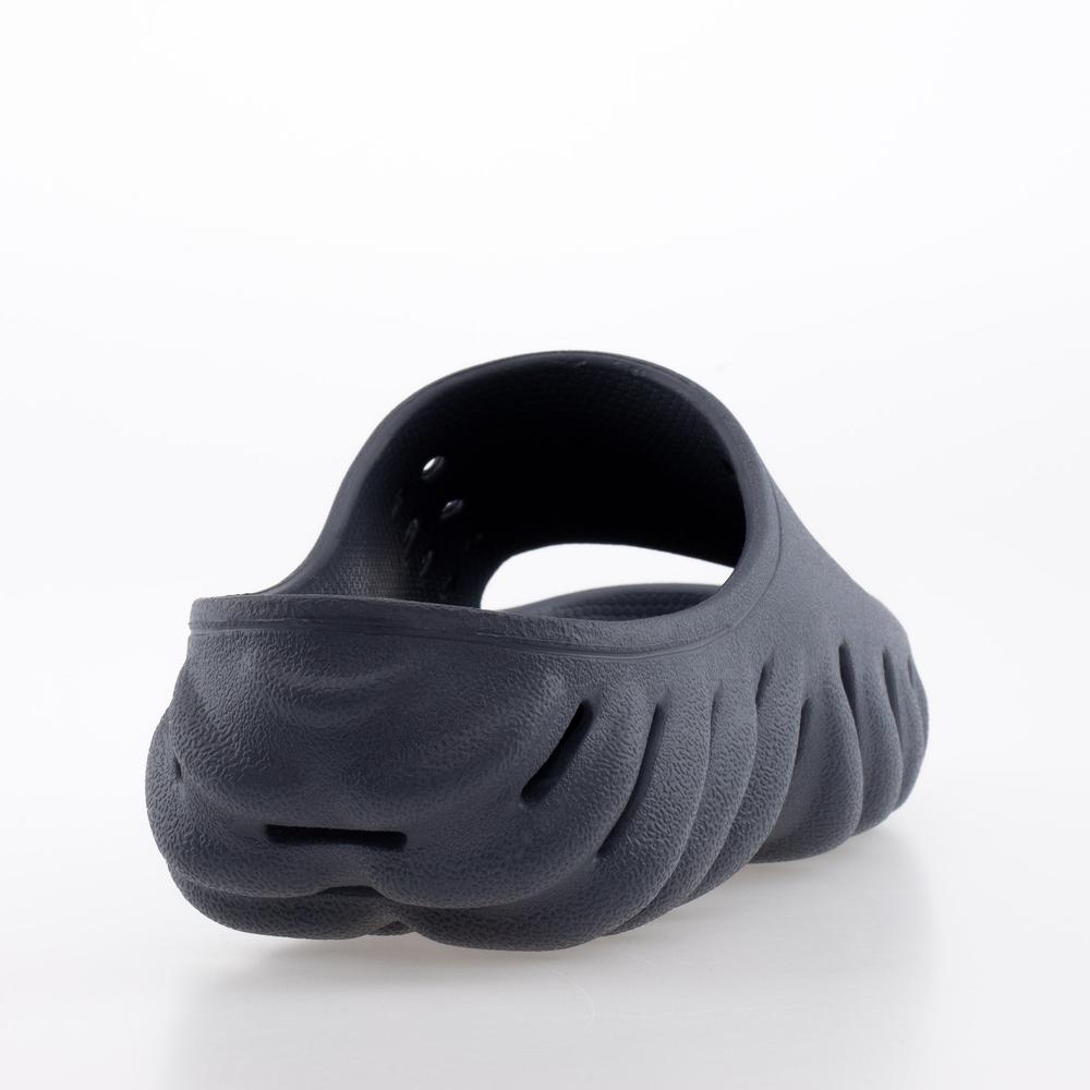 Flip Flop Crocs Echo Slide 208170-4EA - sötétkék