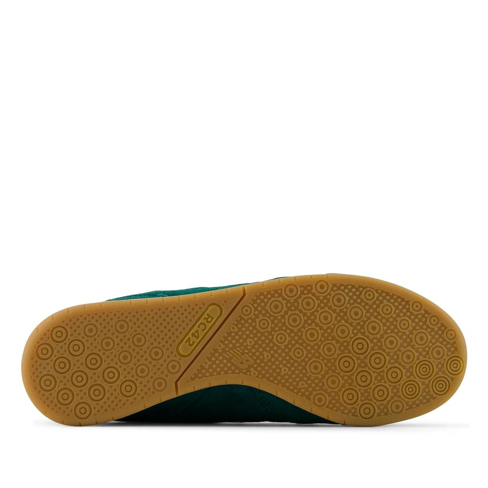 Cipő New Balance URC42SD - zöld