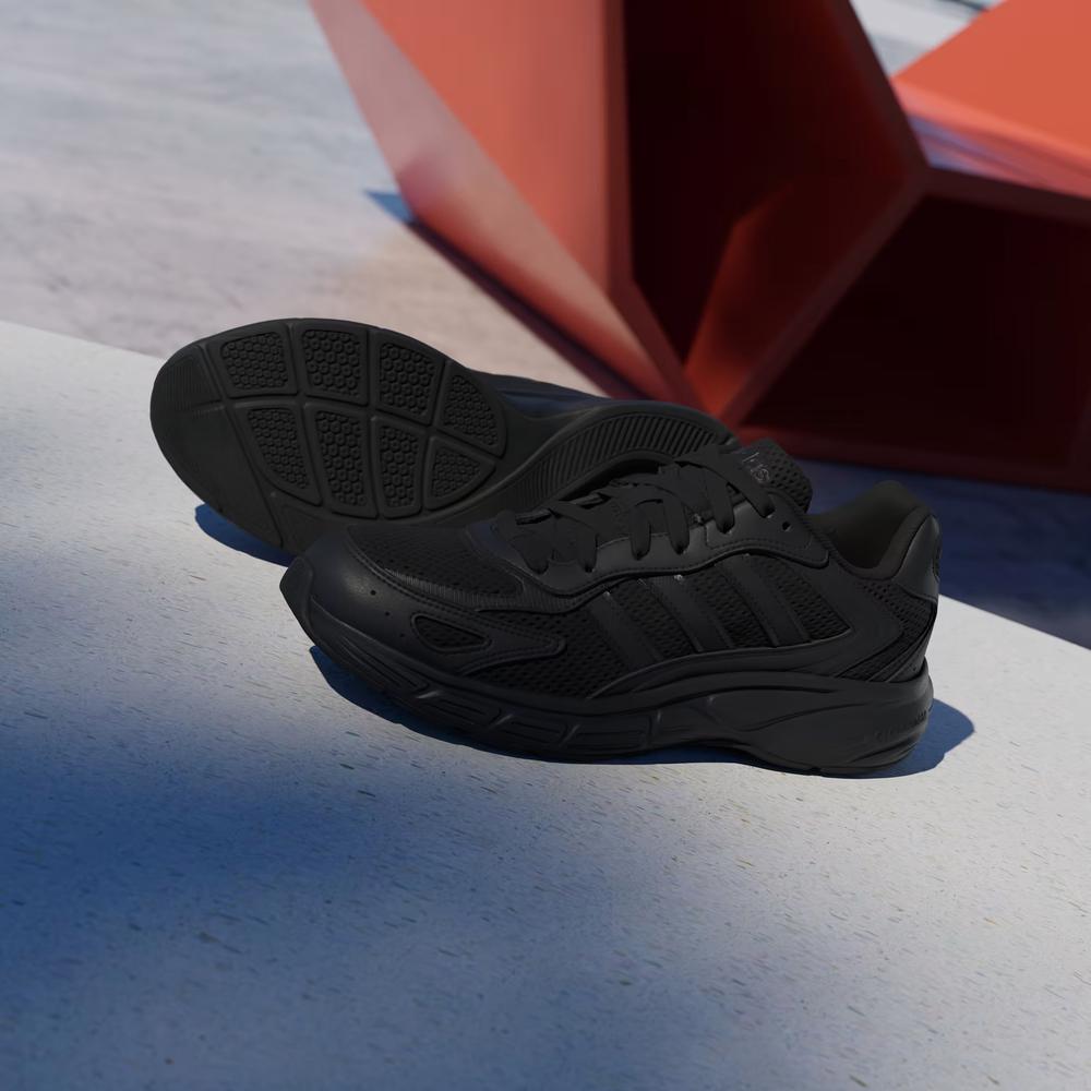 Pánske cipő adidas Sportswear Eclyptix 2000 JI2844 - fekete