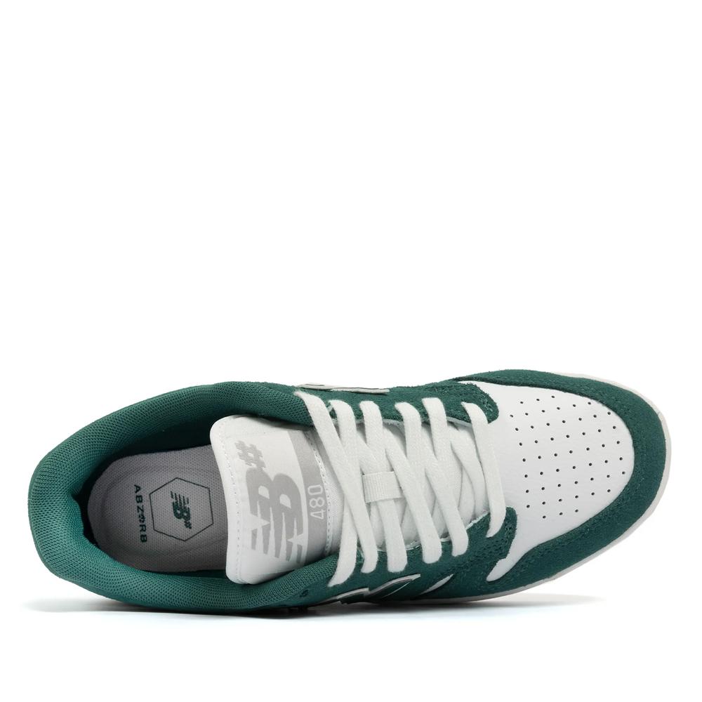 Cipő New Balance NM480NDI - zöld
