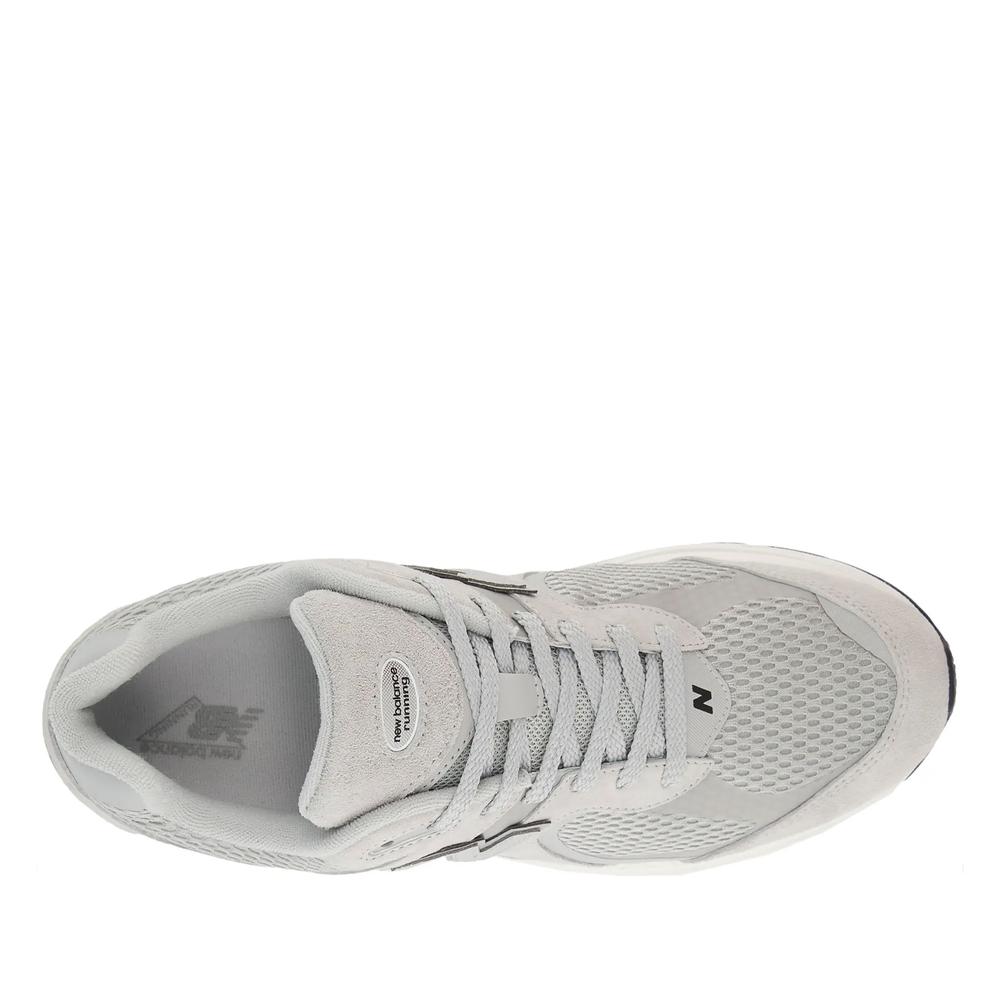 Cipő New Balance M2002WD - szürke