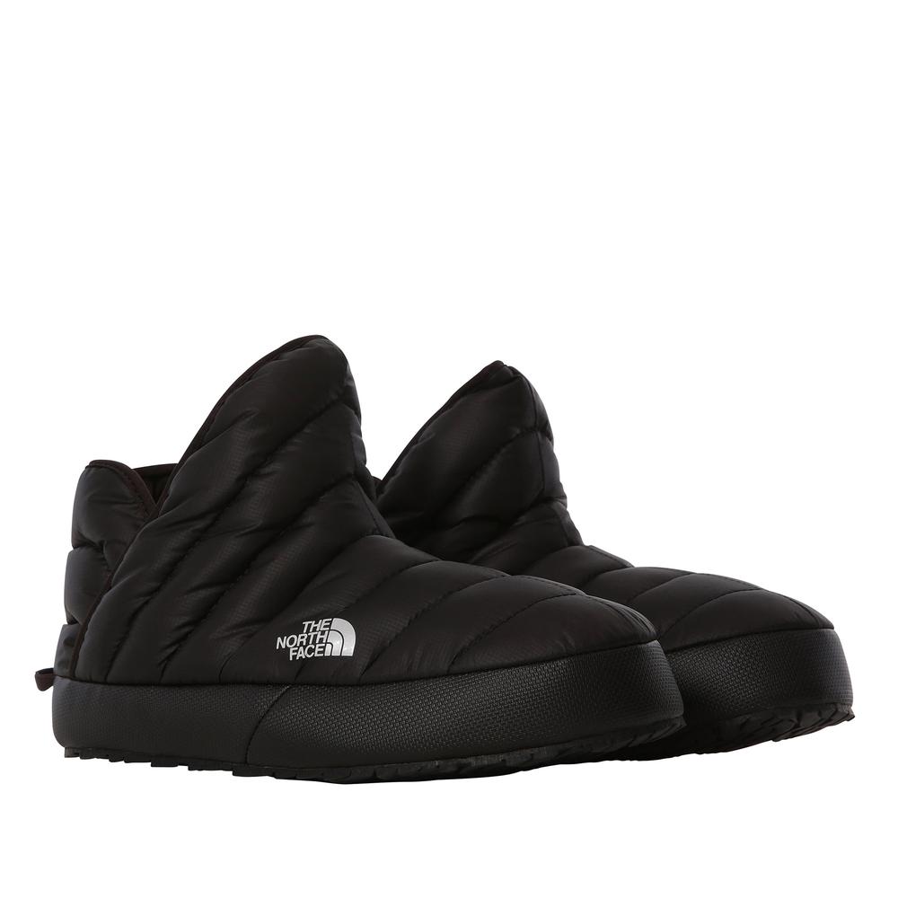 Cipő The North Face Thermoball Traction 0A331HKY41 - fekete