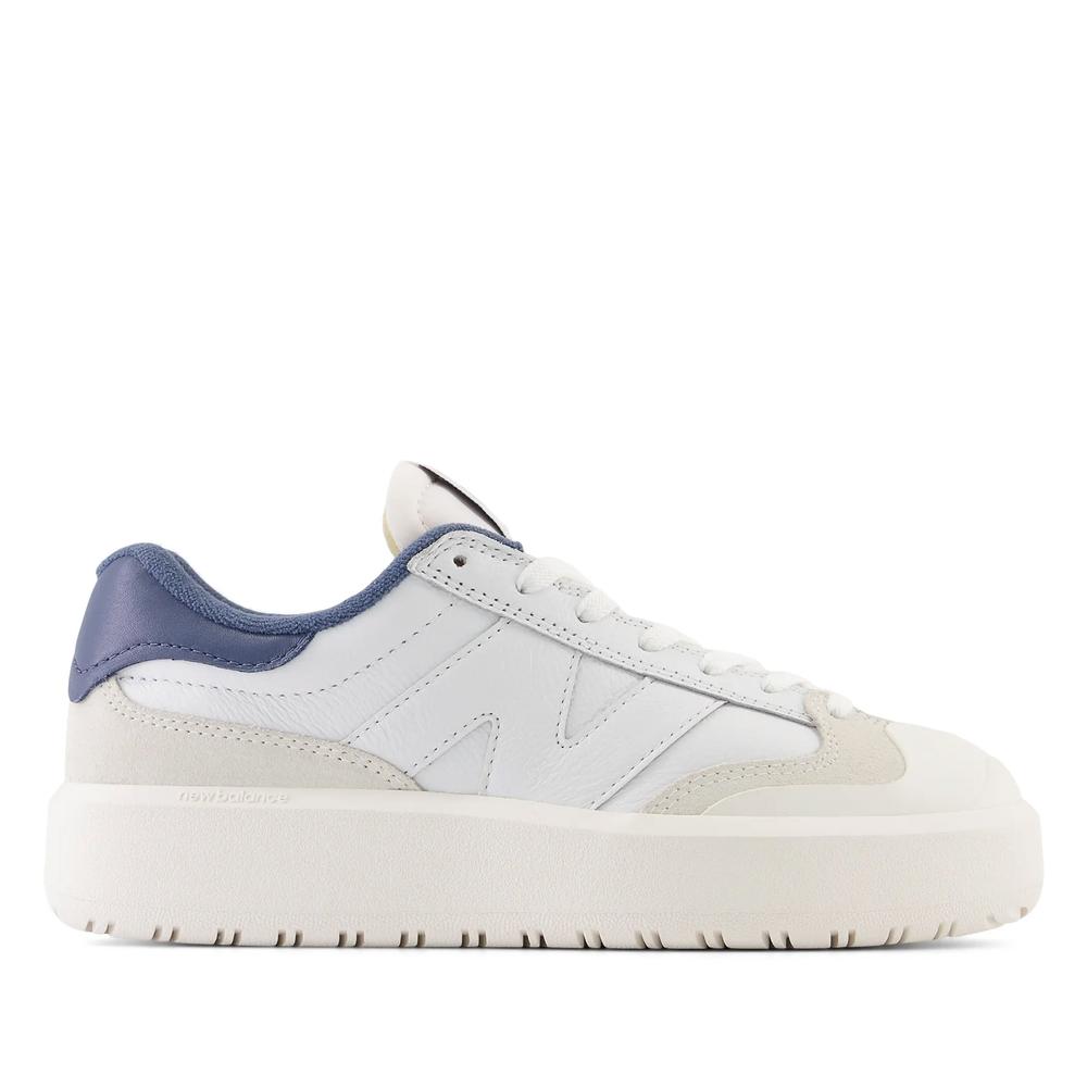 Unisex cipő New Balance CT302VA – fehér