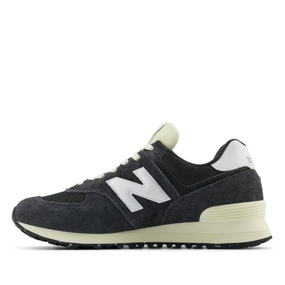 Cipő New Balance U574RBH - szürke