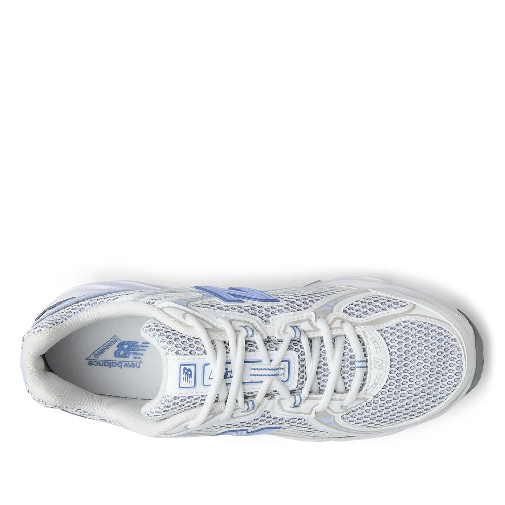 Unisex férfi cipő New Balance U7401T4 - kék