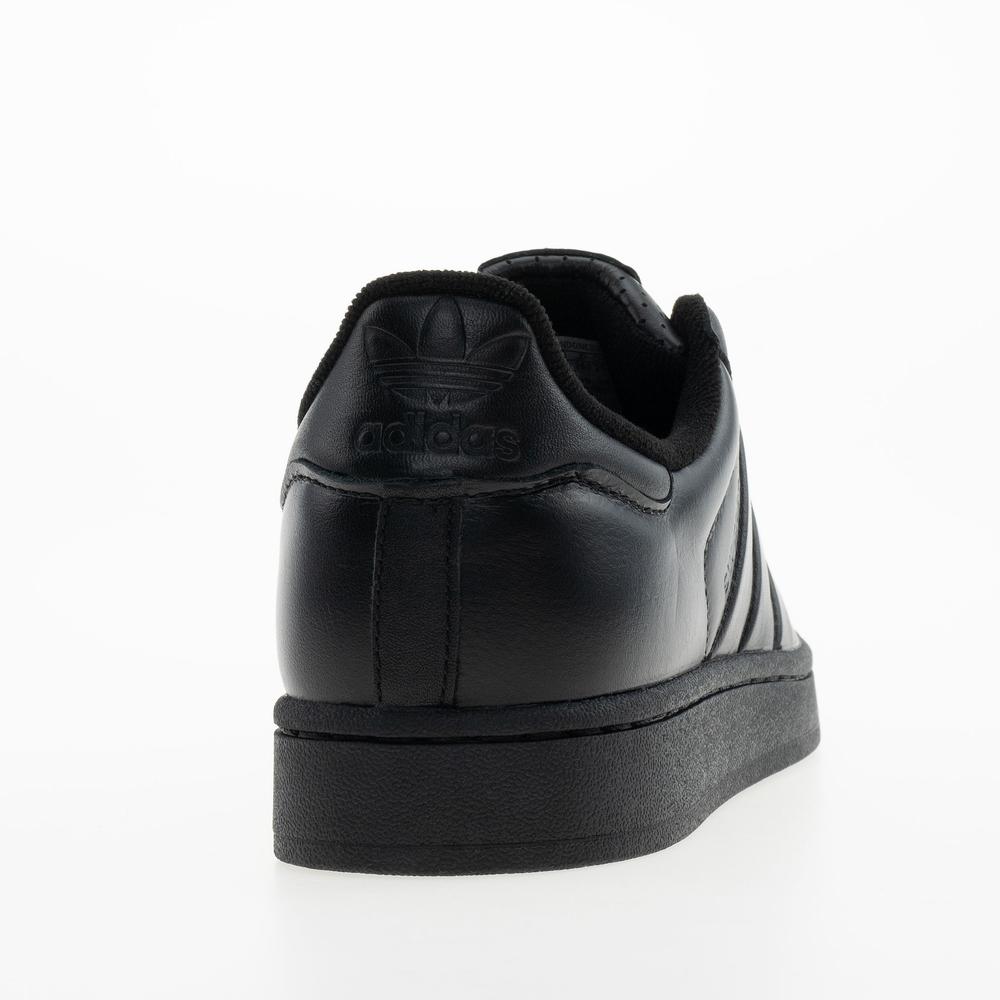 Unisex cipő adidas Originals Superstar II IH9321 - fekete
