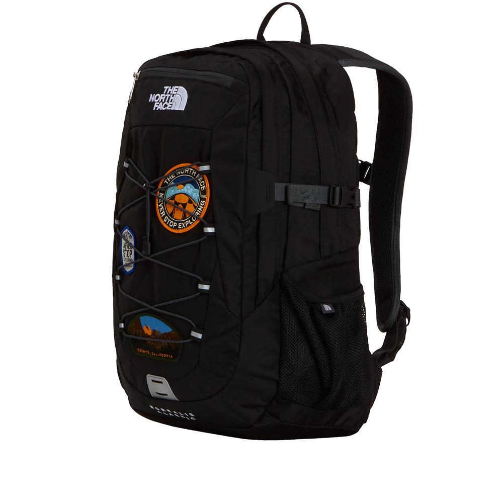 Hátitáska The North Face Borealis 0A8KE80E61 - fekete